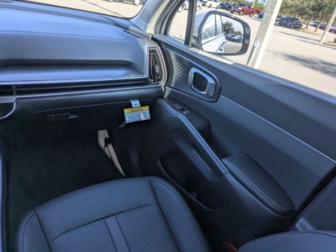 New 2026 Kia Sorento S w/ S Panoramic Sunroof Package FWD image 20