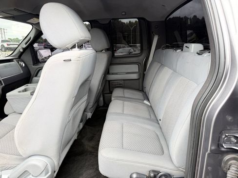 Used 2012 Ford F150 XLT w/ XLT Convenience Pkg RWD image 20