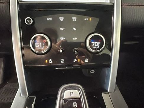 Used 2023 Land Rover Discovery Sport SE R-Dynamic AWD/4WD image 22