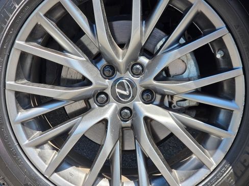Used 2022 Lexus RX 350 F Sport AWD/4WD image 23