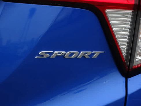 Used 2022 Honda HR-V Sport image 11