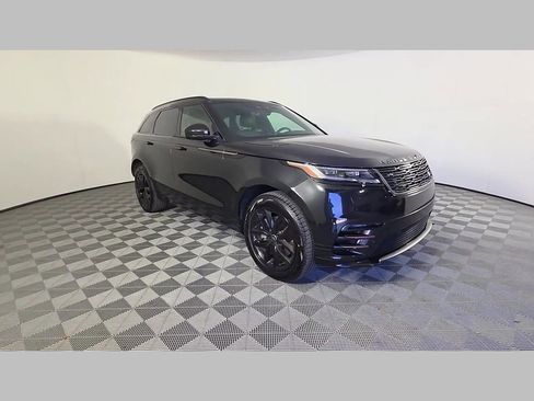 Used 2024 Land Rover Range Rover Velar Dynamic SE AWD/4WD image 54