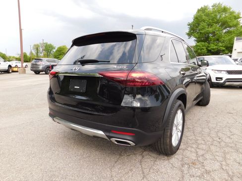 Used 2024 Mercedes-Benz GLE 450e 4MATIC image 5