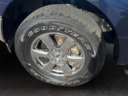 Used 2019 Ford F150 XLT w/ Equipment Group 302A Luxury image 14