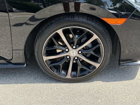Used 2020 Honda Civic Sport image 10