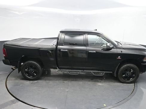 Used 2014 RAM 3500 Big Horn w/ Black Appearance Group image 30
