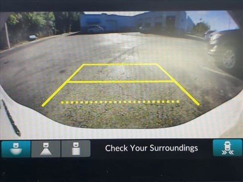 Certified 2024 Honda Accord EX image 11