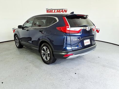 Used 2018 Honda CR-V LX image 4