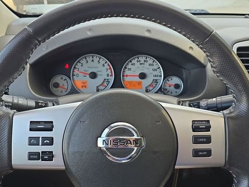 Used 2018 Nissan Frontier PRO-4X w/ Pro-4x Luxury Package image 18