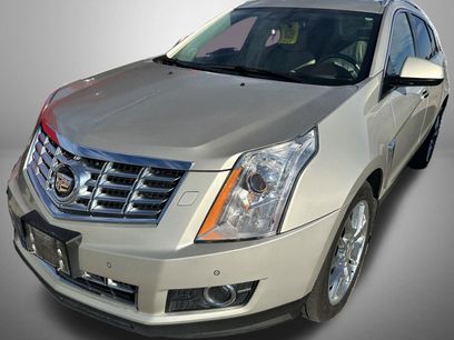 Used 2014 Cadillac SRX Performance w/ Driver Awareness Package