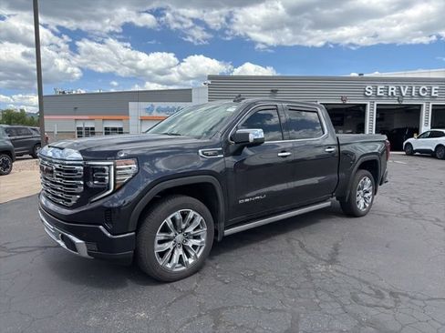 Used 2026 GMC Sierra 1500 Denali AWD/4WD image 15