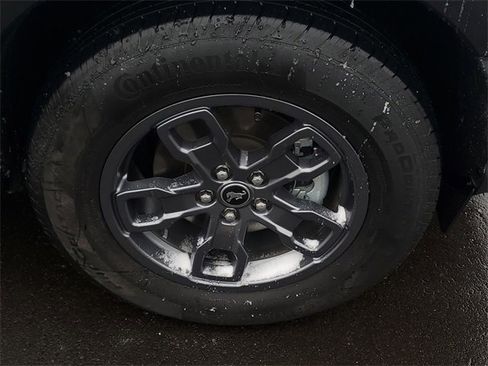 Certified 2023 Ford Bronco Sport Big Bend w/ Convenience Package image 5