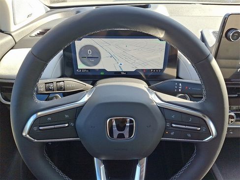 New 2026 Honda Odyssey Touring image 11