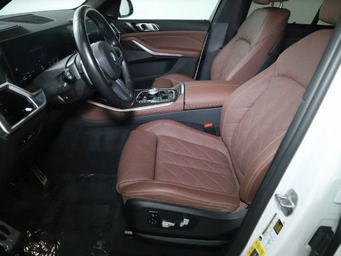 Used 2024 BMW X5 xDrive50e w/ Executive Package AWD/4WD image 20