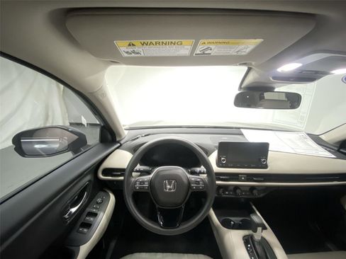 Used 2024 Honda HR-V LX image 29