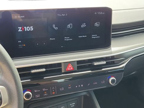 Used 2025 Kia K5 LXS image 29