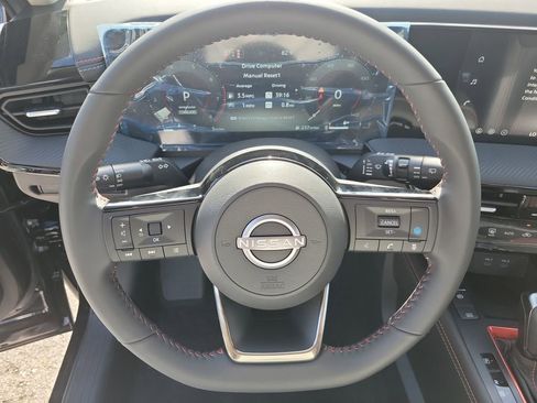 New 2026 Nissan Kicks SR image 28