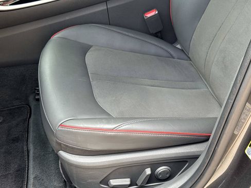 Used 2023 Hyundai Sonata SEL Plus FWD image 12