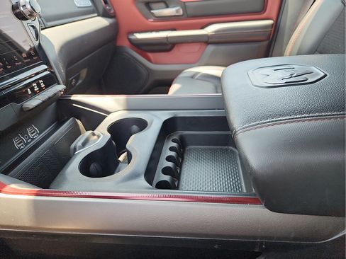 Used 2025 RAM 1500 Rebel w/ Rebel Level 1 Equipment Group AWD/4WD image 22