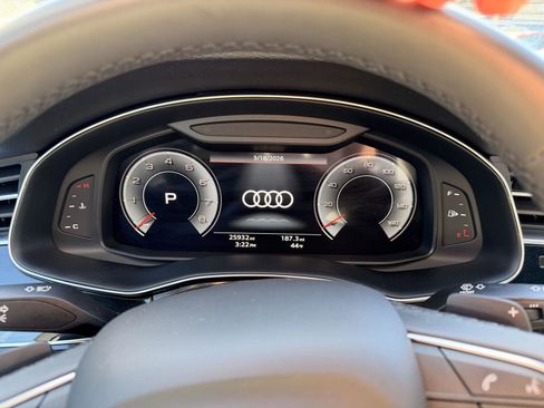 Used 2023 Audi Q7 2.0T Premium Plus w/ Premium Plus Package AWD/4WD image 18