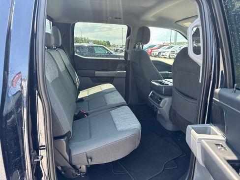 Used 2023 Ford F150 XLT w/ Equipment Group 302A High AWD/4WD image 18
