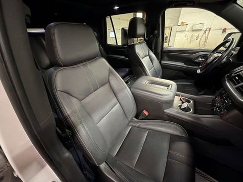 Certified 2021 Chevrolet Tahoe RST w/ Luxury Package image 30