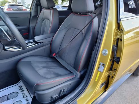 Used 2021 Hyundai Sonata SEL Plus FWD image 21
