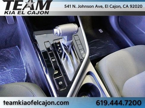 New 2026 Kia Niro LX image 33