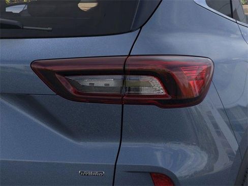 New 2025 Ford Escape SE w/ PHEV Premium Package image 21