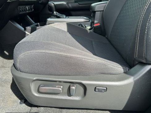 Certified 2023 Toyota Tacoma 4x4 Double Cab w/ Trail Edition image 23