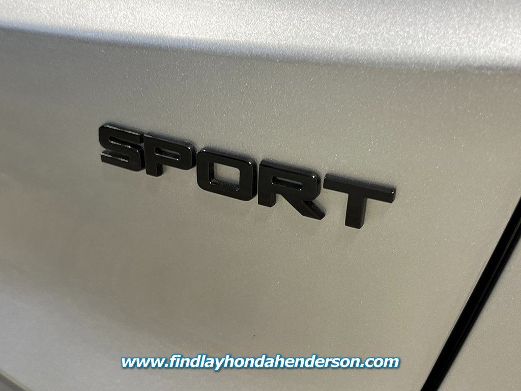 New 2027 Honda CR-V Sport-L image 7