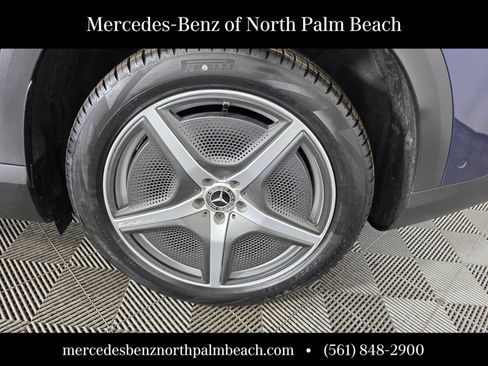 Certified 2023 Mercedes-Benz EQE 500 4MATIC SUV image 17