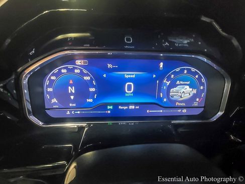 New 2025 Chevrolet Silverado 1500 LT image 13