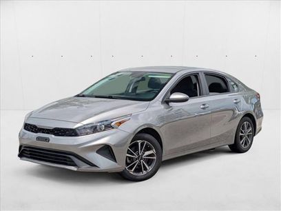Used 2023 Kia Forte LXS