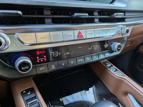 Used 2023 Kia Telluride SX X-Pro image 10