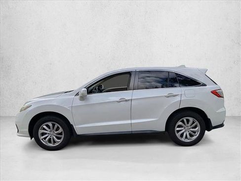 Used 2016 Acura RDX FWD w/ Technology Package image 3