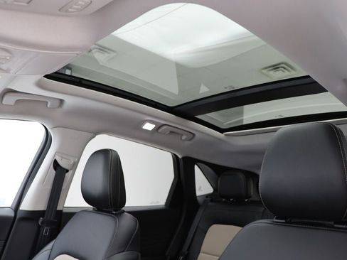 Used 2022 Ford Escape Titanium w/ Titanium Elite Package image 12