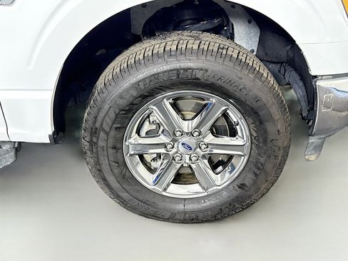 Used 2024 Ford F150 XLT w/ Tow/Haul Package image 30