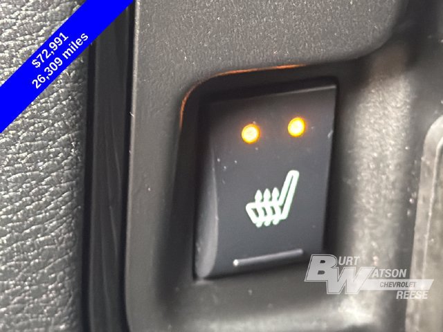Used 2024 Dodge Durango SRT Hellcat AWD/4WD image 21