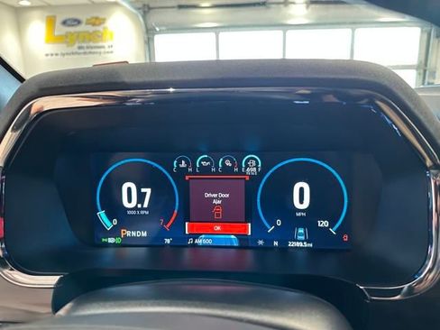 Used 2023 Ford F150 Lariat w/ Equipment Group 502A High image 32