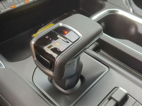 New 2026 GMC Sierra 1500 Denali image 16