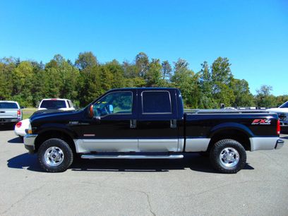 Used 2003 Ford F250 Lariat