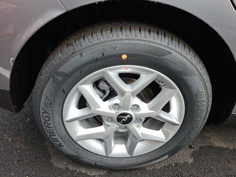 New 2025 Kia Soul LX w/ LX Technology Package image 10