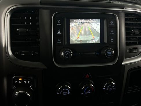 Used 2023 RAM 1500 Classic SLT image 17