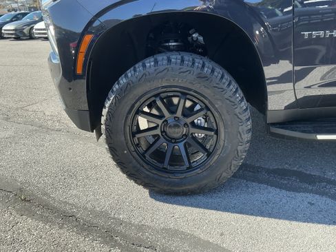 New 2026 Chevrolet Tahoe LT image 10