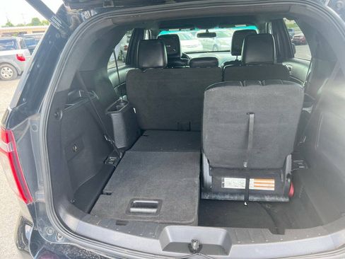 Used 2011 Ford Explorer Limited FWD image 13