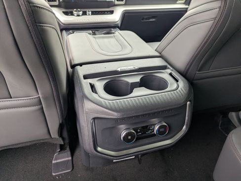 New 2025 Ford Expedition Max Active image 27