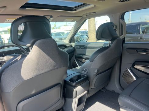 Used 2026 Kia EV9 Light image 33