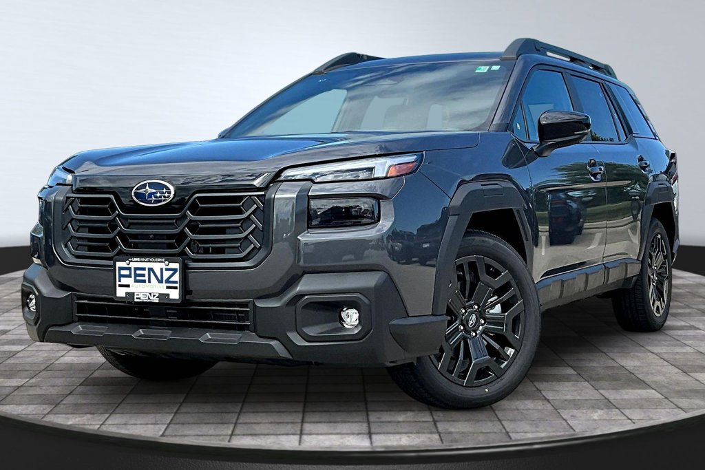 New 2026 Subaru Outback Limited XT AWD/4WD image 1