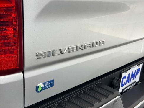 Used 2022 Chevrolet Silverado 1500 LT w/ Safety Package image 13